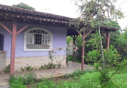 CASA EM NOVA ALMEIDA - PROX.ESCOLA JULITE COUTINHO