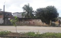 LOTE EM NOVA ALMEIDA 