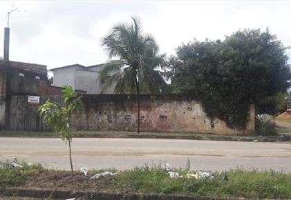 LOTE EM NOVA ALMEIDA 