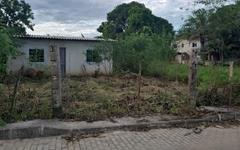 CASA EM NOVA ALMEIDA - CHAPADÃO