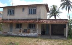 CASA EM NOVA ALMEIDA DE FRENTE PARA O MAR