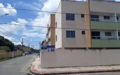 APARTAMENTO EM NOVA ALMEIDA - CENTRO - INDISPONIVEL 