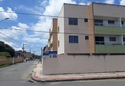 APARTAMENTO EM NOVA ALMEIDA - CENTRO - INDISPONIVEL 