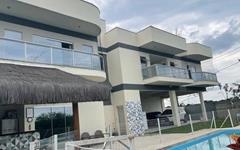 CASA EM PRAIA GRANDE - RESIDENCIAL HZ