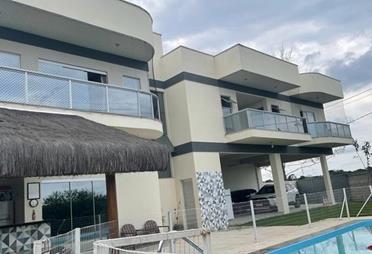 imagem imovel CASA EM PRAIA GRANDE - RESIDENCIAL HZ