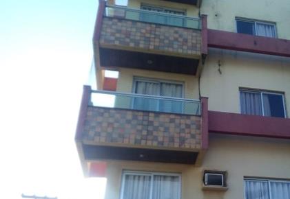 APARTAMENTO TEMPORADA EM PRAIA GRANDE