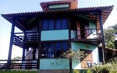 CASA EM ENSEADA DAS GARÇAS