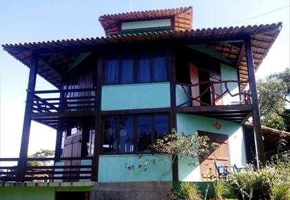 CASA EM ENSEADA DAS GARÇAS